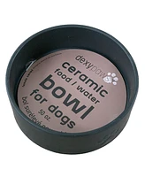 50oz Dog Bowl: Black