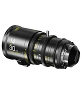 Dzofilm Pictor 14-30mm T2.8 Super35 Parfocal Cine Lens for Pl Mount and Canon Ef, Black