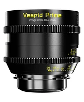 Dzofilm Vespid Prime 12mm T2.8 Cine Lens for Pl Mount and Canon Ef