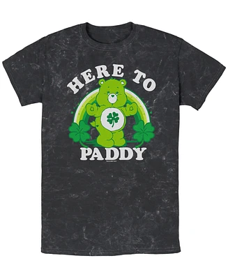 Care Bears Men's Paddy Short Sleeve T-Shirt