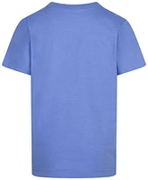 Nike Little Boys Embroidered Futura T-Shirt