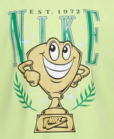 Nike Toddler and Little Boys Kid Trophy T-Shirt