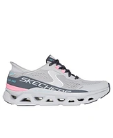 Skechers Women's Slip-Ins: Glide-Step Altus Athletic Walking Sneakers from Finish Line