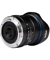Venus Laowa 9mm f/2.8 Zero-d Prime Lens for Micro Four Thirds
