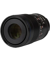 Venus Laowa 100mm f/2.8 2X Ultra Macro Apo Lens for Sony Fe