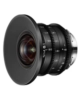 Venus Laowa 12mm T2.9 Zero-d Cine Lens for Pl Mount