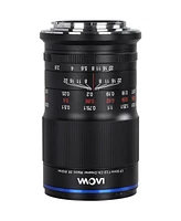 Venus Laowa 65mm f/2.8 2X Ultra Macro Apo Lens for Fujifilm X