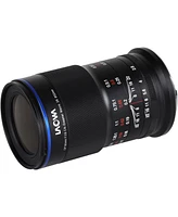 Venus Laowa 65mm f/2.8 2X Ultra Macro Apo Lens for Fujifilm X