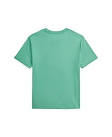 Polo Ralph Lauren Big Boys Bear Jersey T-Shirt