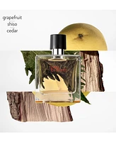 HERMES Men's 3-Pc. Terre d'Hermes Pure Perfume Gift Set