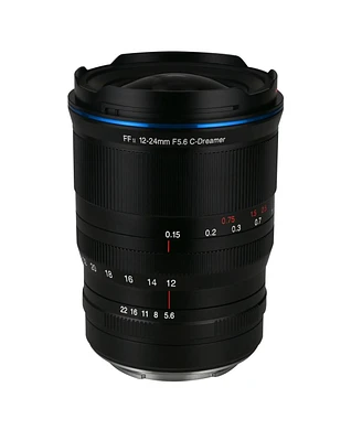 Venus Laowa 12-24mm f/5.6 Lens for Sony E