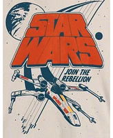Star Wars Boys Fleece Pullover Hoodie