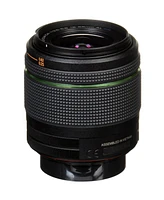 Pentax Smcp-da 18-55mm f/3.5-5.6 Al Weather Resistant Lens for Digital SLRs