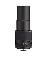 Pentax Hd Pentax-da 55-300mm f/4.5-6.3 Ed Plm Wr Re Lens