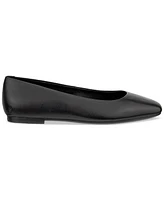 Ecco Women's Margot Ballerina Slip-On Flats