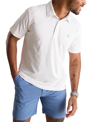 Chubbies Men's The Pro Putter Polo Shirt