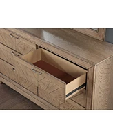 Alpine Dresser