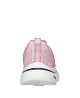 Skechers Women's Go Walk Arch Fit 2.0 - Meredith Walking Sneakers from Finish Line