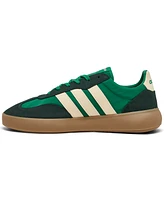 Adidas Men's Barreda Decode Casual Sneakers from Finish Line
