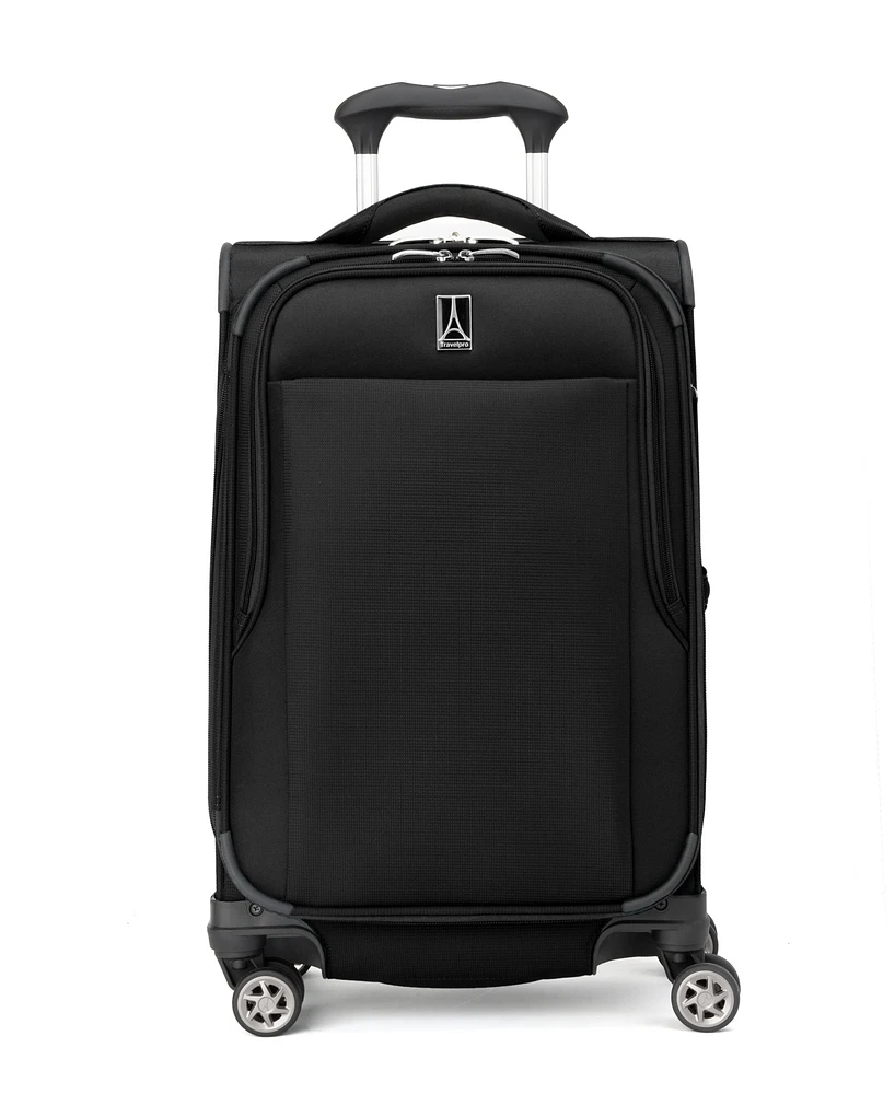 Travelpro WalkAbout 7 Carry-On Expandable Spinner, Created for Macy's