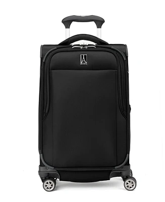 Travelpro WalkAbout 7 Carry-On Expandable Spinner, Created for Macy's