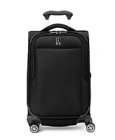 Travelpro WalkAbout 7 Carry-On Expandable Spinner, Created for Macy's