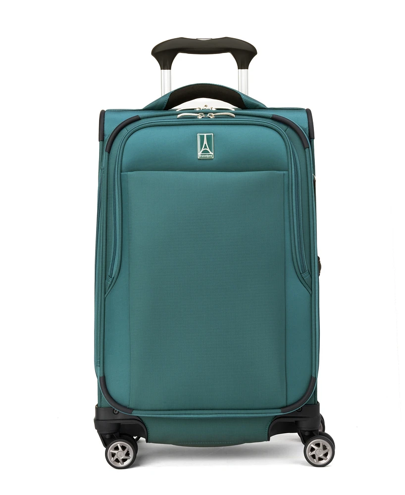 Travelpro WalkAbout 7 Carry-On Expandable Spinner, Created for Macy's