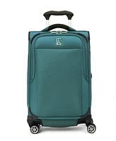 Travelpro WalkAbout 7 Carry-On Expandable Spinner, Created for Macy's
