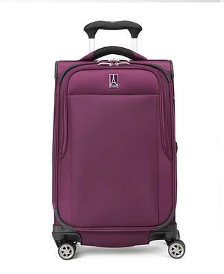 Travelpro WalkAbout 7 Carry-On Expandable Spinner, Created for Macy's
