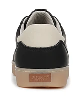 Dr. Scholl's Women's x Milk Bar Rebel Sport Low Profile Lace Up Sneakers