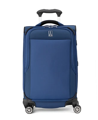 Travelpro WalkAbout 7 Carry-On Expandable Spinner, Created for Macy's