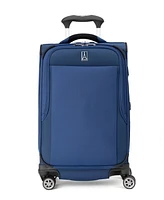 Travelpro WalkAbout 7 Carry-On Expandable Spinner, Created for Macy's