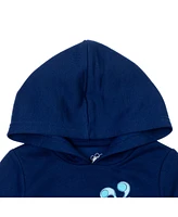 Blue's Clues & You! Baby Boys Fleece Pullover Hoodie