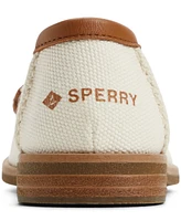 Sperry Women's Seaport Penny Slip On Loafers