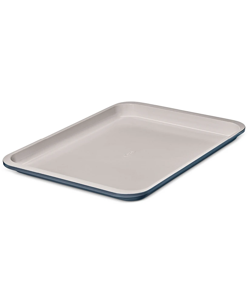 Oxo Good Grips Nonstick Pro Ceramic Quarter Sheet Pan
