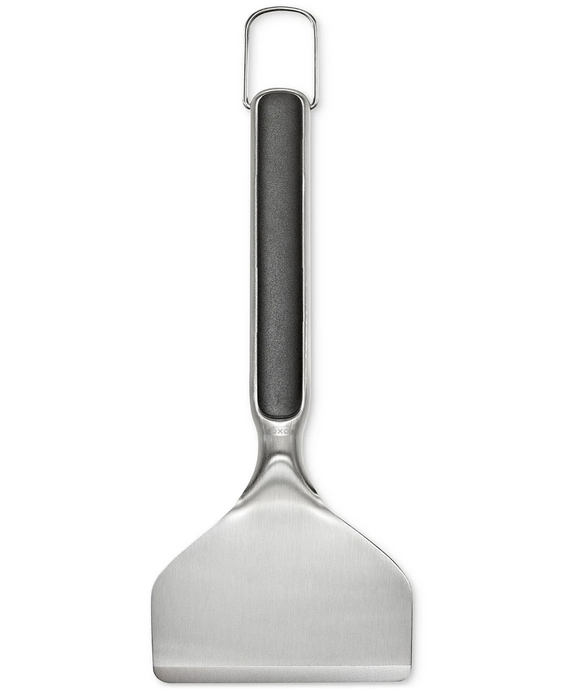 Oxo Good Grips Stainless Steel Griddle Scraper