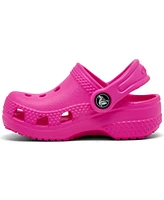 Crocs Infant Littles Classic Clogs from Finish Line