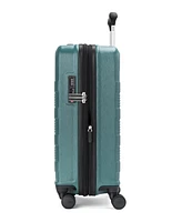 Travelpro WalkAbout 7 Carry-on Expandable Hardside Spinner, Created for Macy's