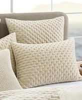 Dkny Pure Velvet 3-Pc. Quilt Set