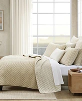 Dkny Pure Velvet Quilt Set