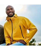 Free Country Men's Hydro Lite X2O Squall Rain Jacket