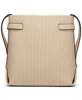 Halston Tasha Mini Crossbody Handbag