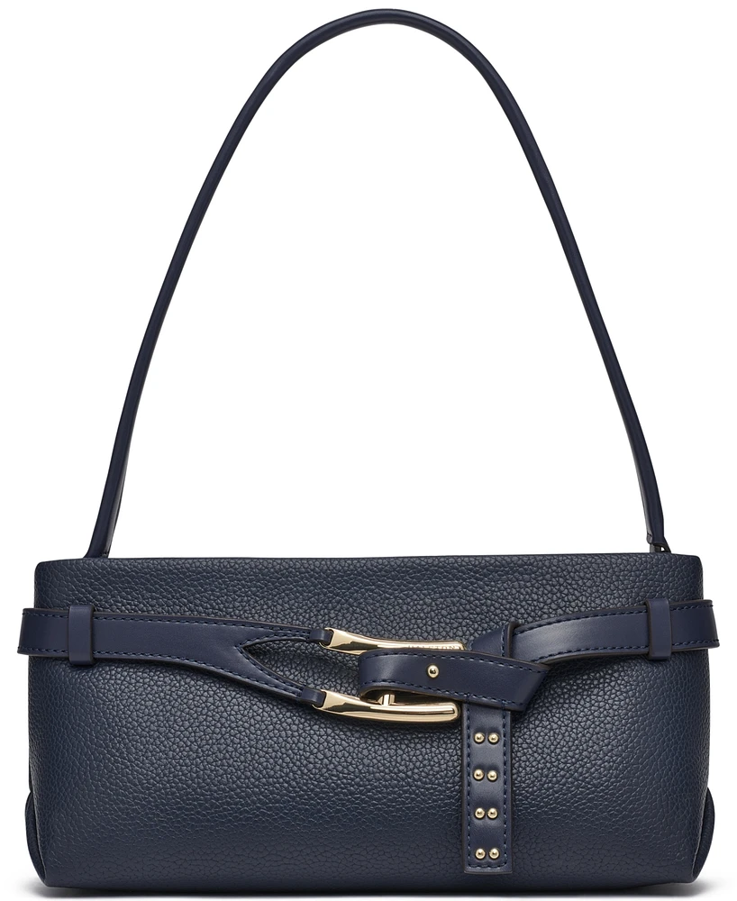 Halston Tasha Mini Shoulder Bag