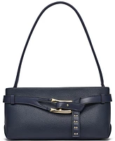 Halston Tasha Mini Shoulder Bag