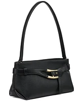 Halston Tasha Mini Shoulder Bag