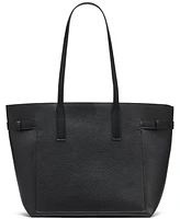 Halston Tasha Mini Tote Bag
