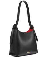 Halston Brooke Mini Shoulder Bag