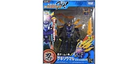 G05 Gekisomaru | Transformers Go!