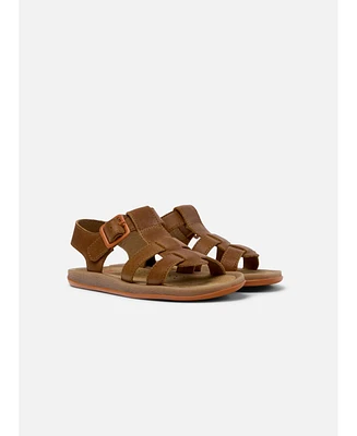 Camper Kids Bicho Unisex T-Strap Sandals