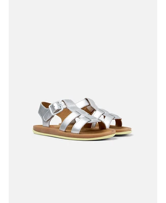 Camper Kids Bicho Unisex T-Strap Sandals